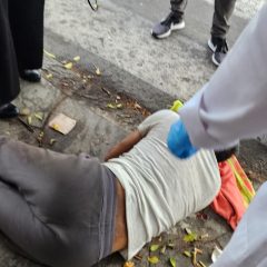 Catania. “Straniero soccorso tra l’indifferenza totale”. L’amarezza di chi ha chiamato il 118