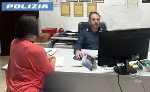 divieto di avvicinamento per 57enne di Adrano