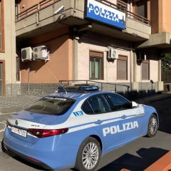 Adrano. Sorvegliato speciale trovato con 46 dosi di cocaina in casa. Arrestato 44enne