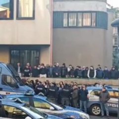 Adrano, operazione “Primus”. I nomi degli arrestati