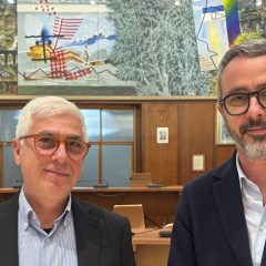 Adrano. Questa sera dopo il Tg su Tva “Incontro di fine anno” con il presidente del Consiglio comunale Carmelo Pellegriti