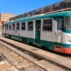 Ferrovia Circumetnea: La Regione Siciliana apre all’ammodernamento della tratta Adrano – Randazzo