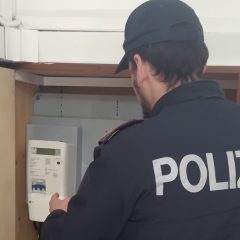 Adrano. Appartamenti allacciati abusivamente alla rete elettrica. Denunciate 4 persone