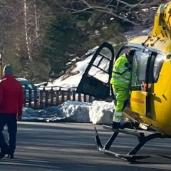 Tragica domenica sull’Etna. Morti in incidenti un escursionista 17enne e una guida turistica 60enne