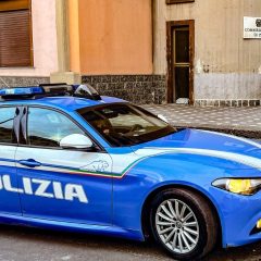 Adrano, la Polizia di Stato denuncia una donna per furto di energia