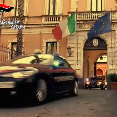 Catania. Smantellata piazza di spaccio a San Cristoforo. 18 arresti