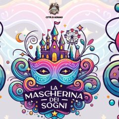 Adrano. Annunciati i 50 finalisti del concorso “Mascherina dei Sogni”