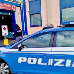 Catania. Aggredisce personale sanitario al Policlinico. Arrestata 45enne