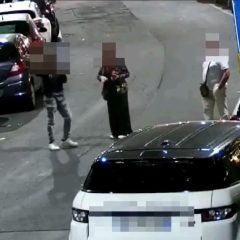 Catania. Furti d’auto con estorsione per la restituzione. 8 arresti