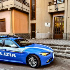 Adrano, la Polizia mette ai domiciliari un 23enne: era irreperibile e sottoposto a obbligo di firma