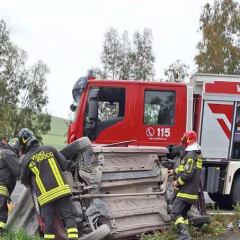 Tragico incidente sulla Palermo-Catania: muore una giovane donna