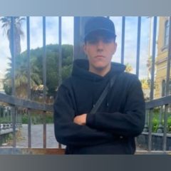 Motta Sant’Anastasia piange la morte di Simone, il sindaco: “Una tragedia, vicini a famiglia”