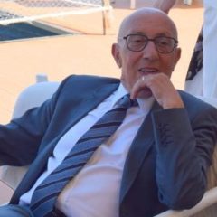 Biancavilla. Addio al dott. Pino Emmanuele, stimato pediatra e uomo perbene