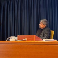 Roma. La “Settimana Santa di Adrano” al centro di una tesi di Dottorato in Teologia pastorale a cura di don Gaetano Sciuto
