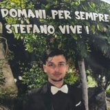 Adrano. I genitori di Stefano Neri. Nunzio e Monia: “Grazie a tutti per la vicinanza. Per noi è stato un importante conforto e sostegno”