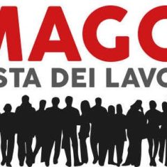 Verso il 1° Maggio. Lettera aperta del sindaco Mancuso. “Adrano non dimentica i lavoratori che non sono più con noi”