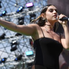 Gaia annuncia le date del tour estivo 2025. Sarà ad Adrano il 4 agosto