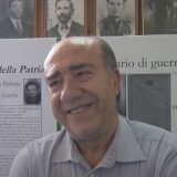 Adrano piange Benedetto Buscemi, diacono, poeta, scrittore e uomo di grande spessore culturale