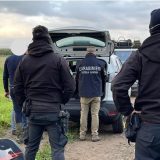 Paternò. Lotta al caporalato. Denunciati un 32enne biancavillese, un 38enne marocchino residente ad Adrano e 38enne di Scordia