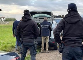 Paternò. Lotta al caporalato. Denunciati un 32enne biancavillese, un 38enne marocchino residente ad Adrano e 38enne di Scordia