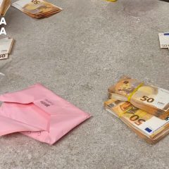 Adrano, la Guardia di Finanza sequestra beni per 1,3 milioni di euro riconducibili al clan Scalisi