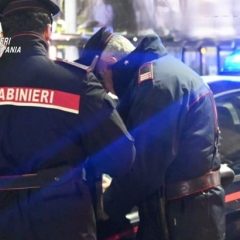 Paternò. Si presenta con dei documenti ed identità false all’ufficio dell’INPS. Arrestato dai Carabinieri