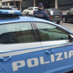 Paternò. Controlli della Polizia di Stato. Sanzionati automobilisti indisciplinati