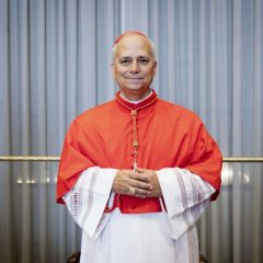 Adrano. Le note del sindaco Mancuso e del presidente Pellegriti sull’elezione del nuovo Papa