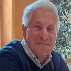 Biagio Trovato scomparso a Bronte: avviate le ricerche