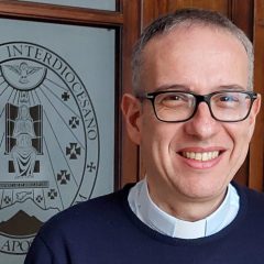 Catania. Addio a don Marco Fiore, referente del seminario per la diocesi etnea