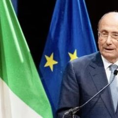 Le minacce di morte a Schifani. La solidarietà al governatore da Forza Italia di Adrano