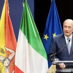 Il Governatore Schifani verso le dimissioni ? Convocata la Giunta regionale per domani