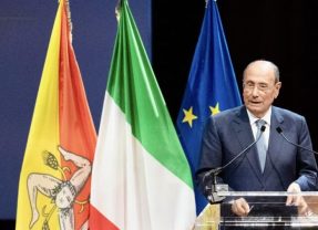 Il Governatore Schifani verso le dimissioni ? Convocata la Giunta regionale per domani
