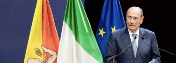 Il Governatore Schifani verso le dimissioni ? Convocata la Giunta regionale per domani