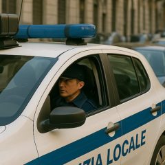 Street Control a Catania: dal 19 al 24 maggio controlli mirati contro la sosta selvaggia
