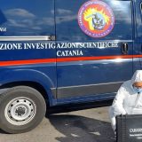 Omicidio a Caltagirone. 63enne ucciso in casa. Fermato ad Avola il presunto assassino