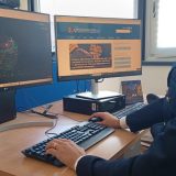 Catania. Arrestato 42enne per reati di pedopornografia online