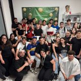LA LOGOS DI ADRANO PROTAGONISTA AL TROFEO TAORMINA