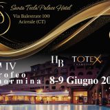 Il Trofeo Taormina 2025: Successo Nazionale per la IV Edizione dell’Evento FIAM dedicato a Estetica, Parrucchieri e Nail Art