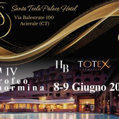 Il Trofeo Taormina 2025: Successo Nazionale per la IV Edizione dell’Evento FIAM dedicato a Estetica, Parrucchieri e Nail Art