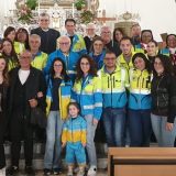 Misericordia Adrano. Rinnovati gli organi sociali per il quadriennio 2025–2029. Nuovo assetto dirigente caratterizzato da continuità, rinnovamento e volontari under 30