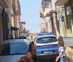 Adrano. Uomo in ospedale dopo essere stato aggredito da un cane