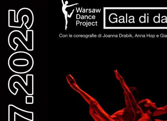 Adrano. Festa dello Sport 2025. Sabato 19 luglio in piazza Umberto Gala di danza “Varsavia dance project”, domenica “Lady Dorian” a cura di  Otrebla