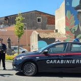 Motta Sant’Anastasia, controlli straordinari dei Carabinieri per la sicurezza urbana e la legalità