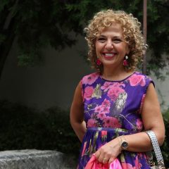 Adrano. Addio a Graziella Cinardi. Ci lascia la sua semplicità, la sua umanità e il dolce sorriso