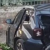 Barcellona Pozzo di Gotto. Tragedia nella notte. Due 17enni morti in un incidente stradale