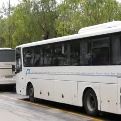 Adrano. Da lunedì 7 luglio 2025 servizio straordinario di navette urbane per il collegamento tra piazza Sant’Agostino e contrada Naviccia