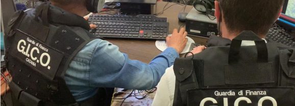 Catania, arrestato esponente mafioso: condanna definitiva e sequestro di beni per 5 milioni