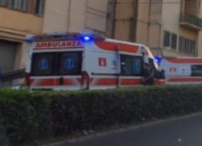 Ragusa. Pulmino con a bordo 7 suore finisce contro un muro. Ferite non gravi anche per suor Esther e suor Yolande ospiti nei mesi scorsi della Misericordia di Adrano