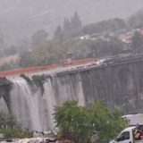 Randazzo. Chiuso il ponte Alcantara sulla SS 116
